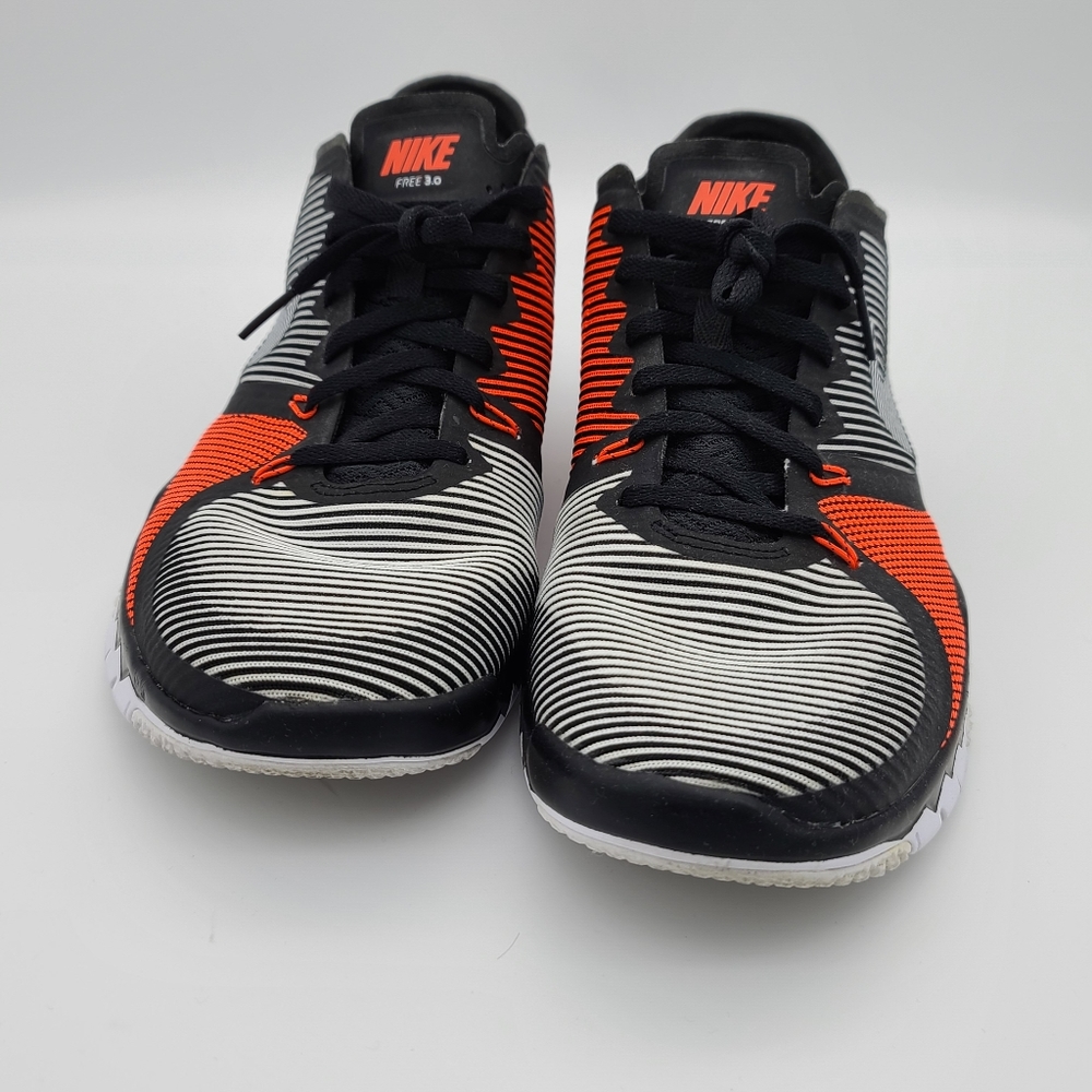 Nike Free 3.0 running shoes